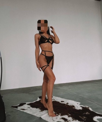 Анкета проститутки Алина - город Саратов, 23 года, №6467